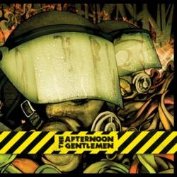 The Afternoon Gentlemen : The Afternoon Gentlemen​ - Cyborg (USA)